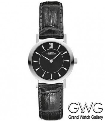 Roamer 934857 41 55 09 женские кварцевые часы
